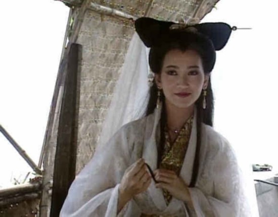 揭秘许仙的白娘子真实身份:我们竟被骗了20年