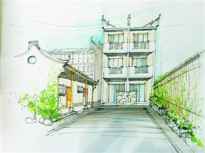 试点民宿不能走模仿老路 上海特色民宿怎么留