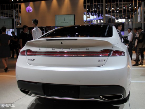 2016չ:ֿ¿MKZʽڷ