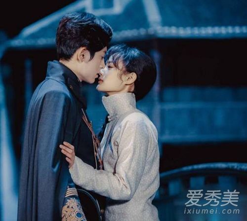 半妖倾城分集剧情介绍(1-20集大结局)电视剧全