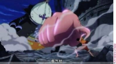 海贼王漫画800话：曝路飞仅有15年寿命 盘点草帽团经典战役