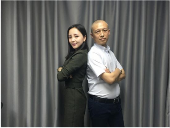 苏怡贤忽那汐里星闻]韩善花有望签约华谊兄弟柳海真等成同门？