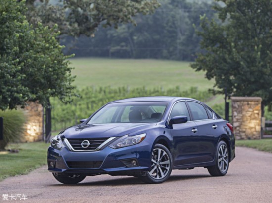 ղ()2016Altima