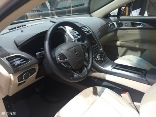 2016չ:ֿ¿MKZʽڷ