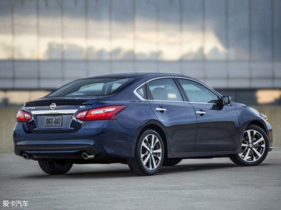 ղ()2016Altima