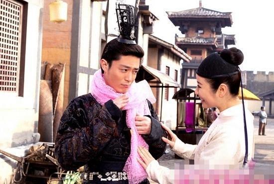 霍建华和林心如宣布结婚!闪嫁疑似有孕(图)