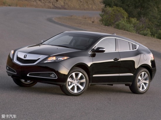 ZDX