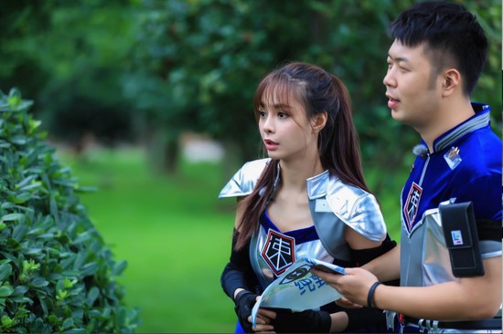 吴昕沈梦辰同时掉水里救谁? 杜海涛:一起死