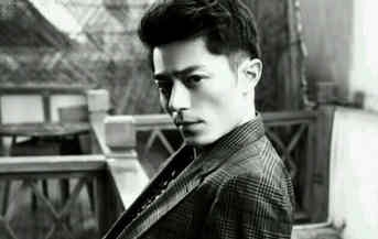 霍建华妈妈喊话林心如:年纪不小了 快结婚吧!霍