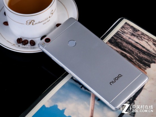 nubia Z11