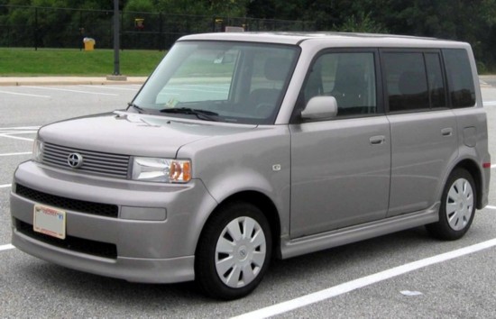 Scion