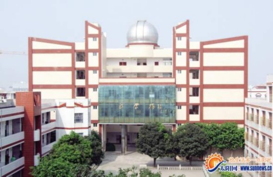 厦门翔安一中升格为市属校 招生将纳入市直属