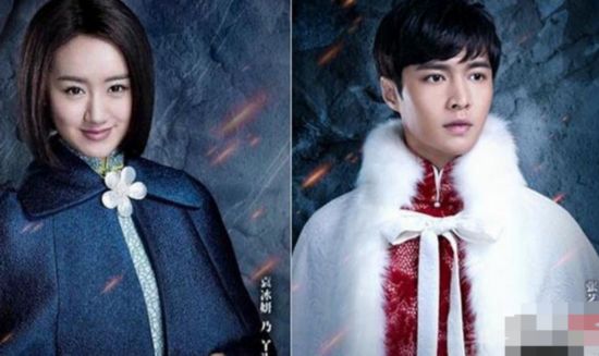 老九门大结局二月红死了 张启山的结局是什么?