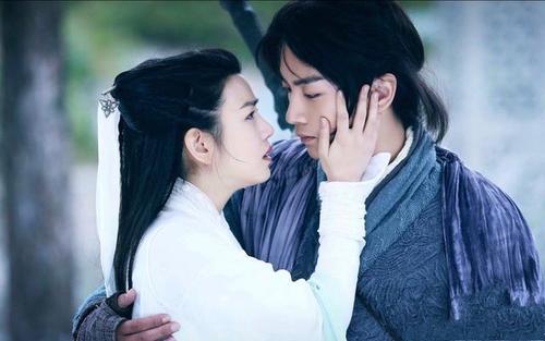 孙耀琦爆料陈晓赵丽颖旧情再道歉 我要炒作早就炒了--江西频道--人民网