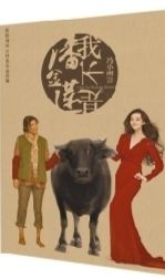“左莲右冰”海报 “左莲右冰”海报