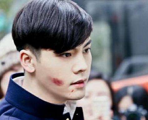 揭秘老九门小说50个秘密 张艺兴面瘫赵丽颖何