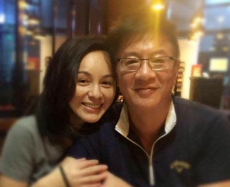 雪姨王琳新恋情 揭秘王琳与两任前夫离婚原因