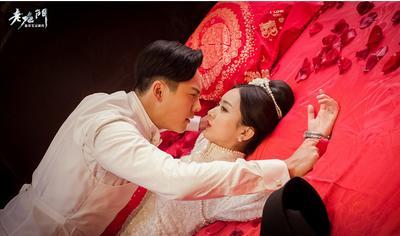 陈伟霆赵丽颖荧屏CP再虐狗 赵丽颖黑历史一箩筐是真是假?