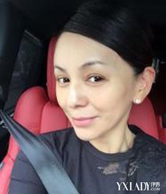 雪姨王琳新恋情 揭秘王琳与两任前夫离婚原因