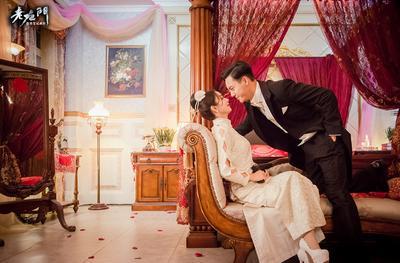 陈伟霆赵丽颖荧屏CP再虐狗 赵丽颖黑历史一箩筐是真是假?