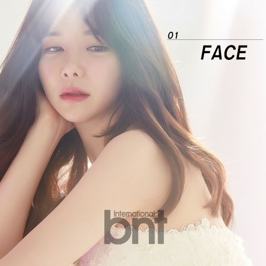 01. FACE