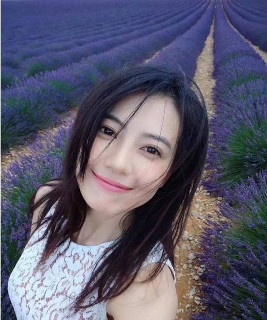 get到它,你就是素顏女神!