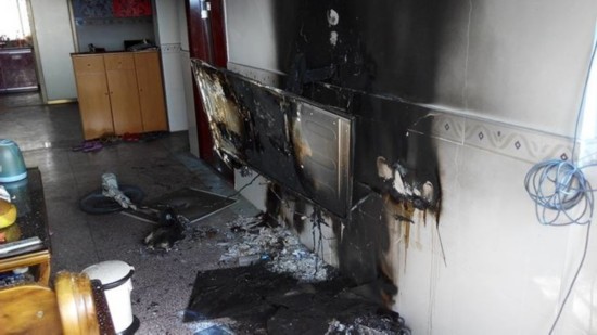 海口雨季已至 该如何让家电防潮?