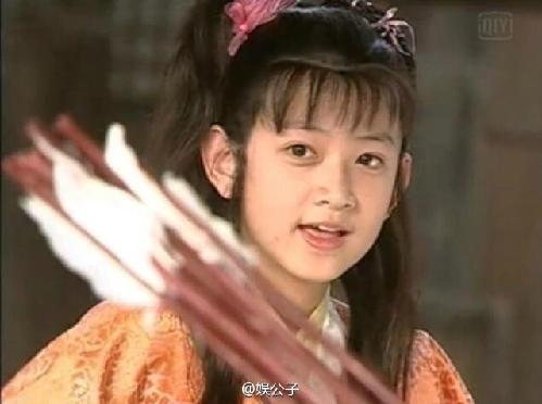 赵丽颖杨紫男友马可与王丹妮恋情曝光