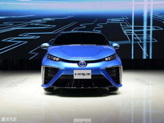 ()2015Mirai