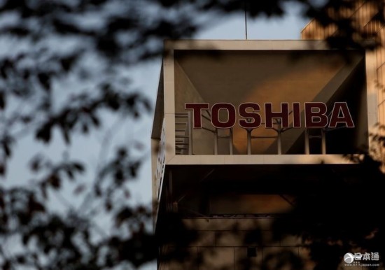 東芝 半導體 四日市市 西部數據 閃迪