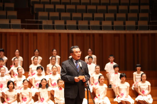第九届全国优秀儿童文学奖颁奖典礼在京举行,中国作协党组书记、副主席李冰主持典礼 第九届全国优秀儿童文学奖颁奖典礼在京举行,中国作协党组书记、副主席李冰主持典礼