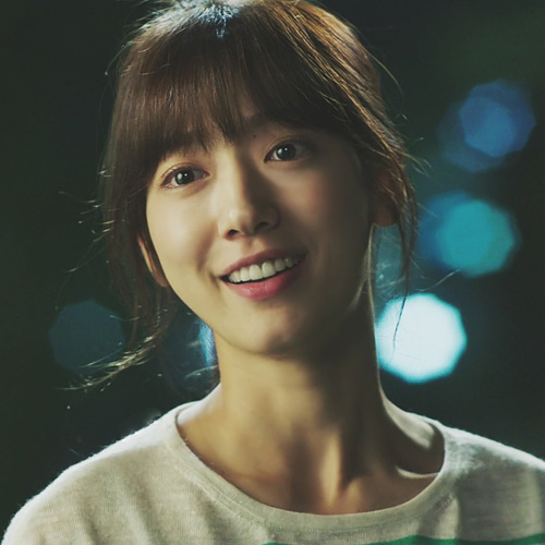 朴信惠新剧又美出新高度 细数朴信惠宠爱过的