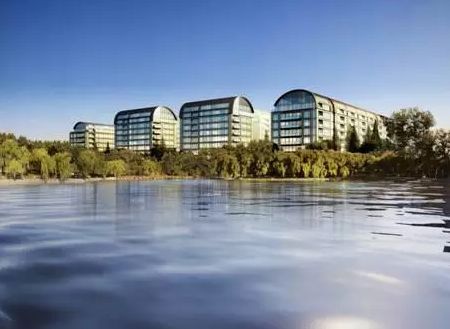 北京房产价值分析 什么高端项目最受市场青睐