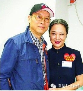 揭史上最全TVB艺人亲戚关系:鲁迅竟是欢喜哥