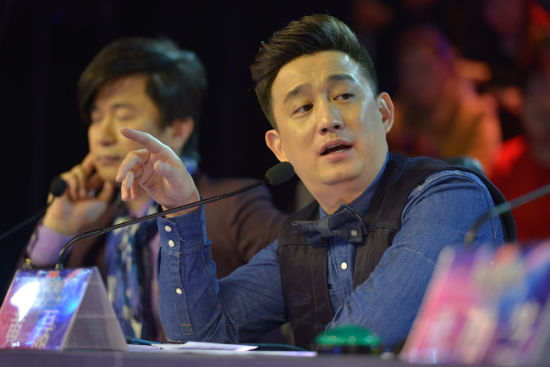 关晓彤专业课文化课双料第一被北影录取 黄磊