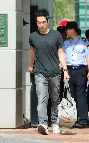 朴有天性侵案再起波澜 震惊韩国的五大性丑闻