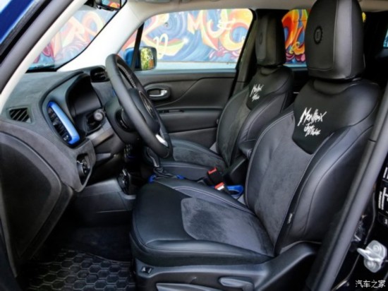 Jeep(����) ������(����) 2016�� Vinyl special Edition