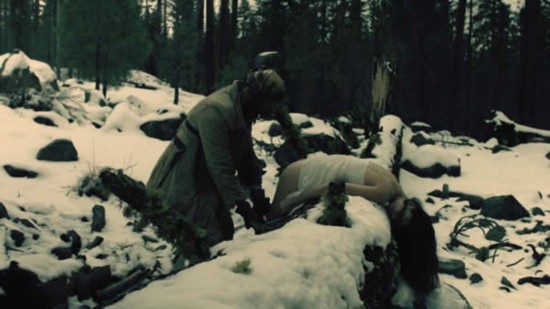 下载恐怖视频被拘 网友:哥们儿你醒醒吧有那时