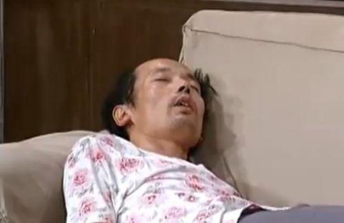 葛优带领成网红葛优躺表情炸天葛动态跳舞图片大全a表情表情包莫名大爷图片