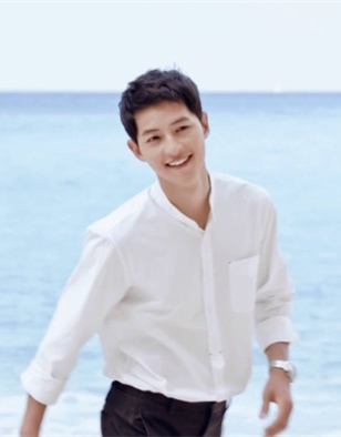 《微微一笑很倾城》杨洋白衬衫撩妹 宋钟基霍