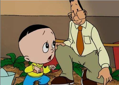 新葫芦兄弟将播 《邋遢大王》《一休哥》那些