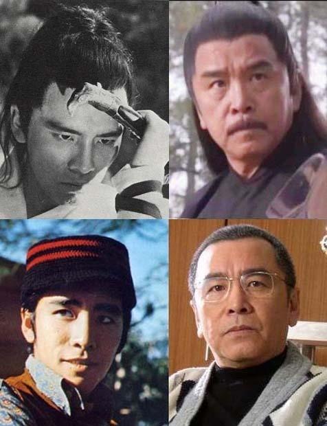 那些小时候眼熟的TVB演员,原来都是兄弟姐妹_娱乐_腾讯网