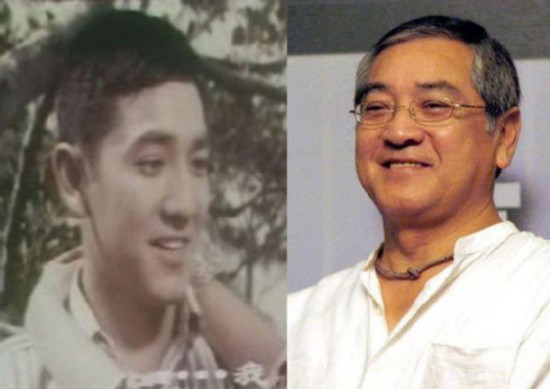 那些小时候眼熟的TVB演员,原来都是兄弟姐妹_娱乐_腾讯网