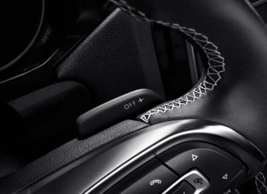 新速腾R-Line时尚来袭 售价17.08万元