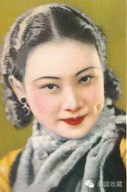 中国历史上的第一女人你知道几个