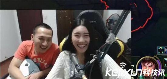 LOL阿怡代打追加处罚 全平台禁播一个月
