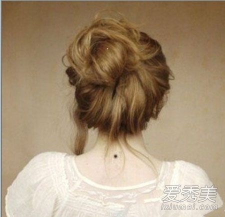 30处痣的位置与命运图解 细看富贵吉凶