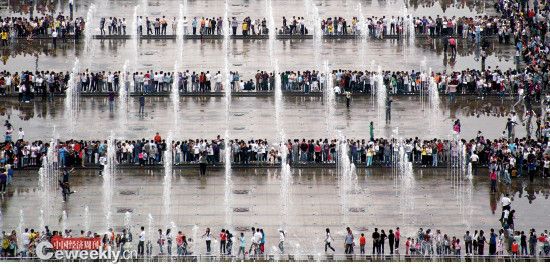 专家:2020年后中国或实现自主生育 应创造人才