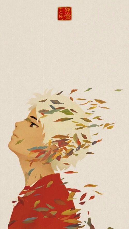 大鱼海棠的彩蛋你看懂了吗? 大海海棠神来之笔