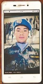 赴南苏丹维和 成都蒲江90后小伙遇袭牺牲